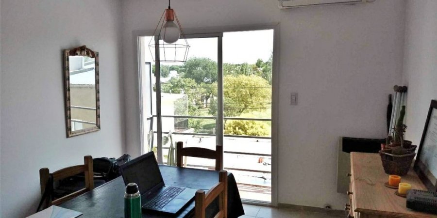 Departamento Centrico En Venta - Departamento en Venta en Santa Rosa con 1 dorm., 2 amb. y 39 m2 cubiertos - imagen 2