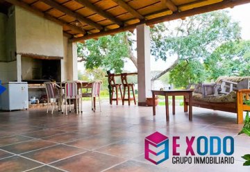 Casa en Venta en San Salvador de Jujuy con 3 dorm - Imagen 1