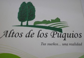 Los Puquios, Juana Koslay