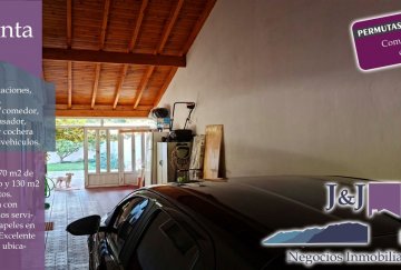 Casa en Venta en San Luis con 3 dorm y 6 ambientes - Imagen 5