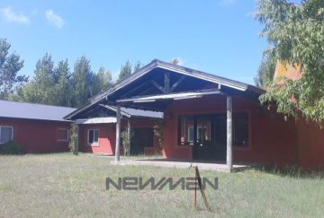 Campo en Venta en San Clemente del Tuyu con 336 ha - Imagen 1
