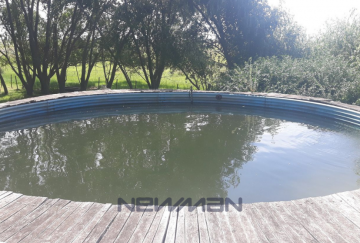 Campo en Venta en San Clemente del Tuyu con 336 ha - Imagen 3