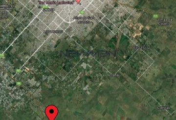 Campo en Venta en La Plata con 20 ha - Imagen 2