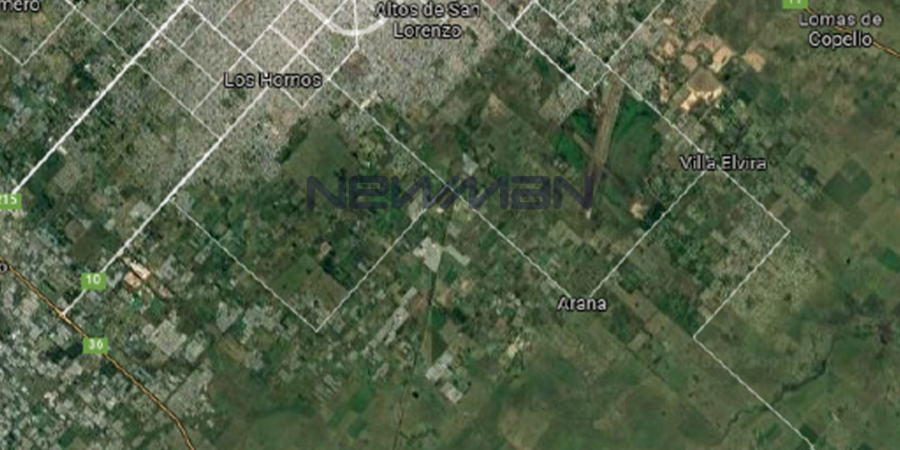 Campo en Venta en La Plata con Agrícola y 20 ha - imagen 2