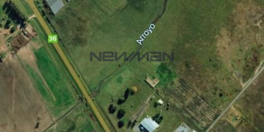 Campo en Venta en La Plata con Agrícola y 20 ha - imagen 3