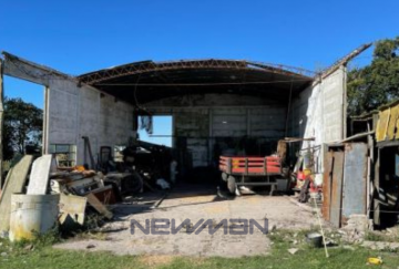 Campo en Venta A 20 Km De La Ruta 11 (km 384), San Clemente del Tuyu - Imagen 9