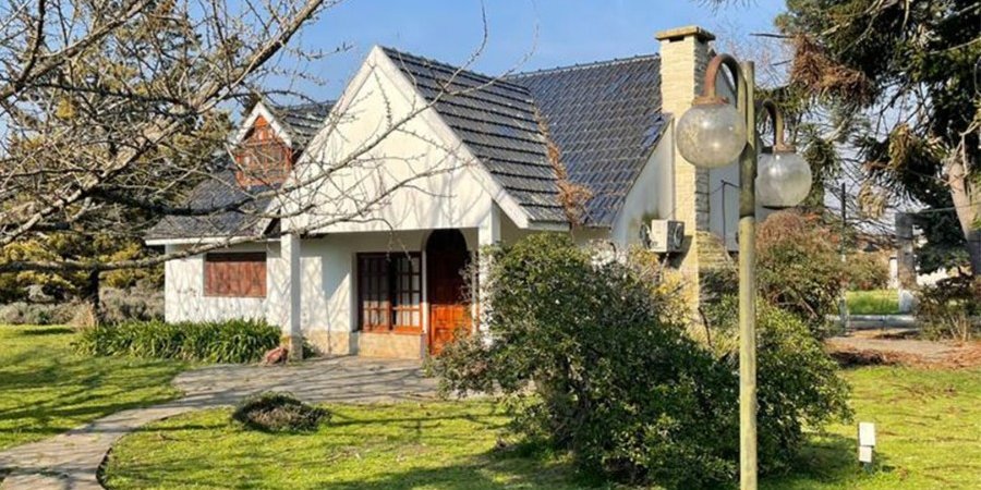 Campo en Venta en Bragado con 660 ha - imagen 2
