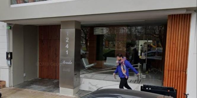 Cochera en Alquiler en La Plata - imagen 1