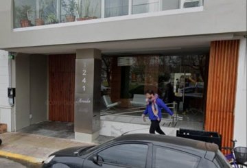 Calle 50 e/19 y 20, La Plata