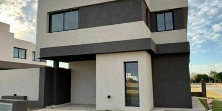 Casa en Venta en Córdoba con 3 dorm., 160 m2 cubiertos y 180 m2 totales - imagen 1
