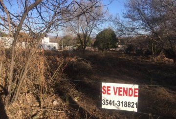 Terreno en Venta en Villa Carlos Paz con 995 m² de lote - Imagen 5