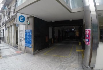 Garage en venta en Recoleta! - Imagen 1