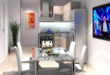 Dpto Estandar en Venta Formosa 4836, General San Martin - Imagen 2