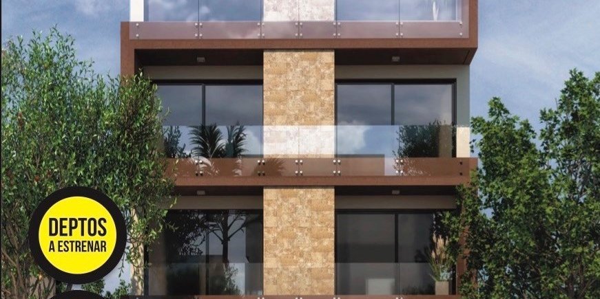 Departamento Monoambiente En Ballester - Departamento en Venta en General San Martin con 6 dorm. y 1 amb. - imagen 1