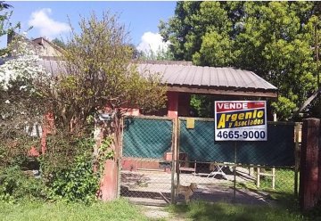 Cangallo 1928, Ingeniero Maschwitz