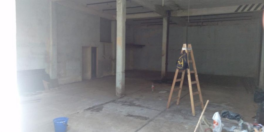 Galpón en Venta en Caseros con 200 m2 cubiertos - imagen 5