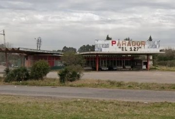 Panamericana Ruta 9 Km127, Baradero