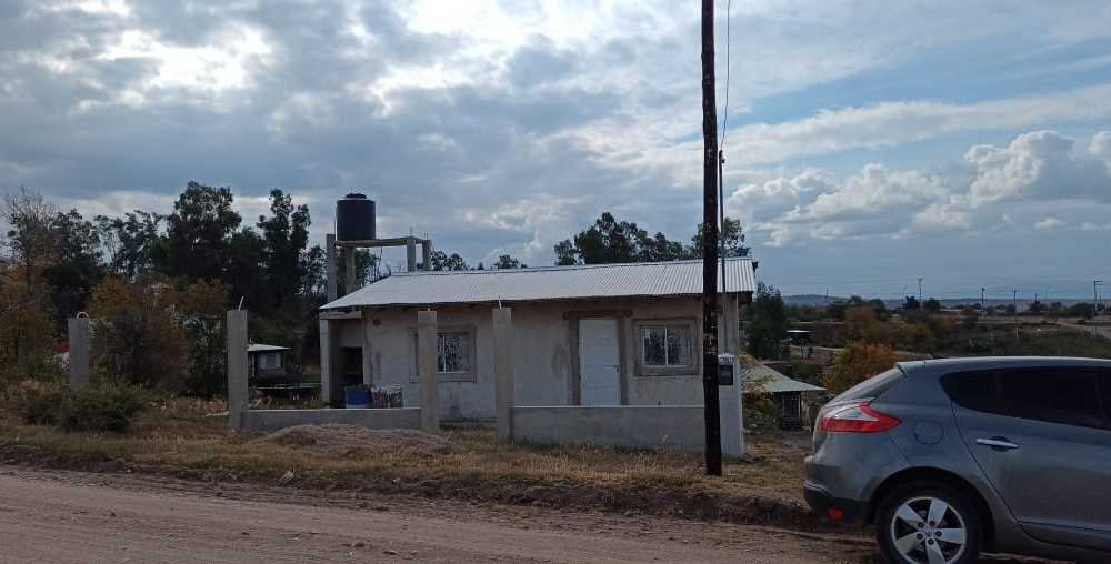 La Paz  ( en tanti), Villa Carlos Paz