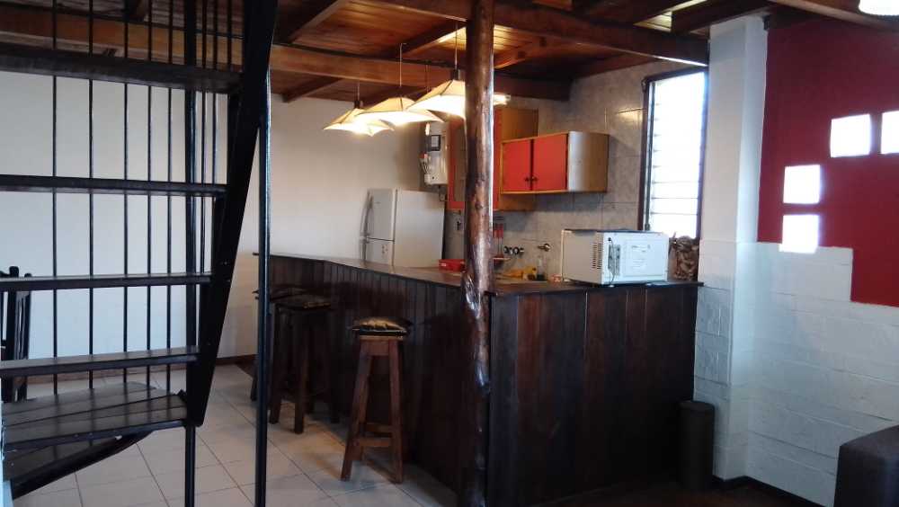 Ph Frente Al Mar - Casa en Temporario en Mar del Plata con 2 dorm. - imagen 5