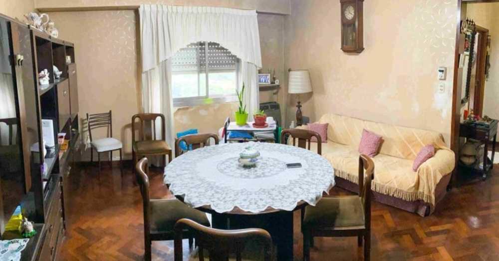 Unanue 800 Villa Celina, Villa Madero