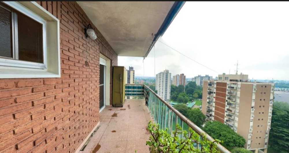 Departamento De 3 Ambientes Todo Al Frente Luminoso En Villa Celina - Departamento en Venta en Villa Madero con 3 dorm., 3 amb. y 80 m2 cubiertos - imagen 9
