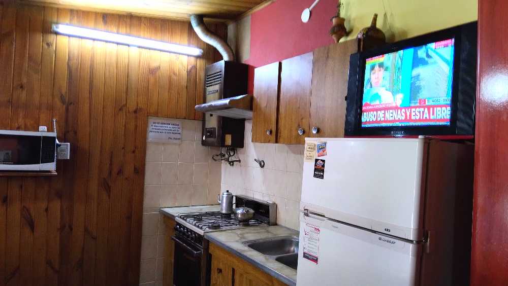 Departamento disponible en Merlo · dueño directo · 2 dorm · 3 ambientes · cochera - Imagen 2