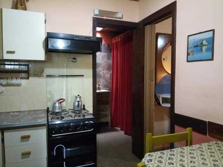 Merlo San Luis Alquiler De Departamentos - Departamento en Temporario en Merlo con 2 dorm. y 3 amb. - imagen 9