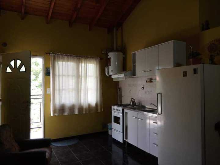 Merlo San Luis Alquiler De Departamentos - Departamento en Temporario en Merlo con 2 dorm. y 3 amb. - imagen 12