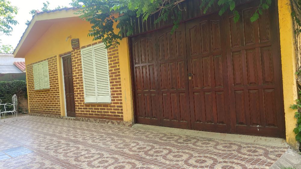 Alquilo casa en villa Carlos paz - Imagen 1