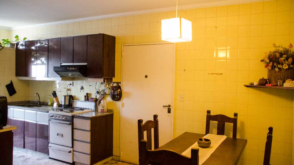 Departamento disponible en Belgrano · barrio con seguridad · dueño directo · 4 o más dorm · cochera - Imagen 4