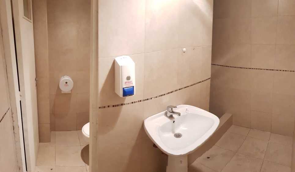 Tu próximo Local en Alquiler en Palermo · dueño directo · 3 ambientes - Imagen 1