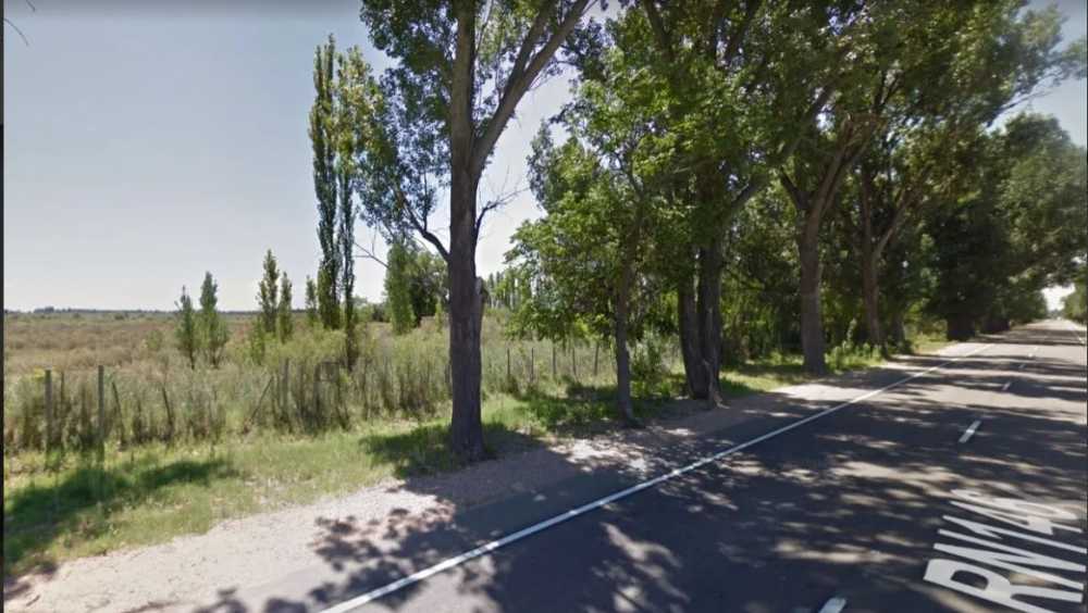 Campo en San Rafael en Venta · dueño directo · 10 ha - Imagen 1