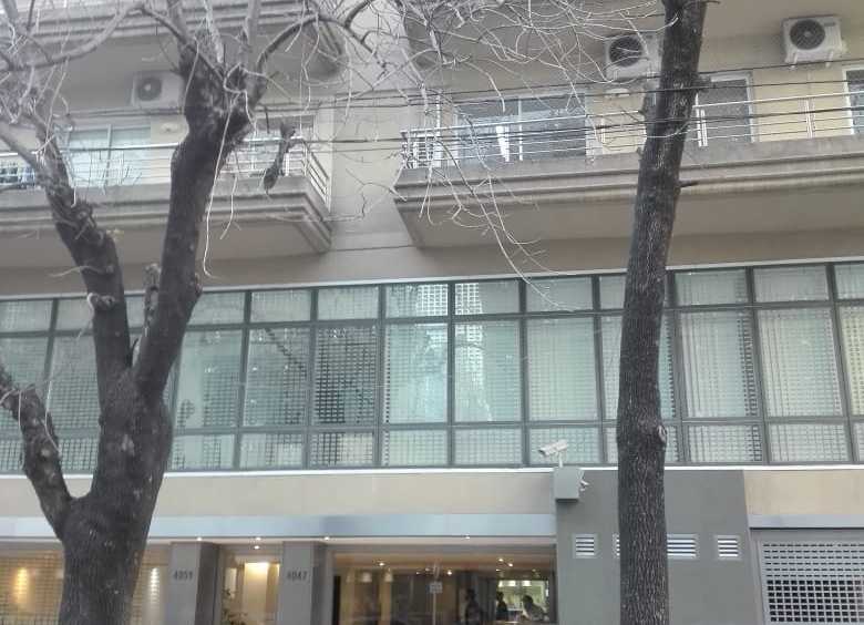 Chacarita Venta Cochera Cubierta Leiva 4000 - Imagen 2