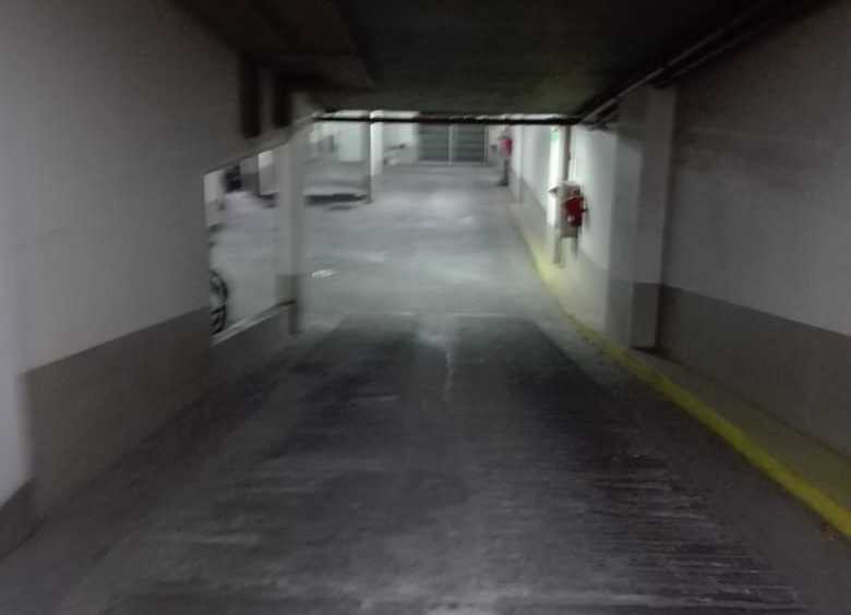 Chacarita Venta Cochera Cubierta Leiva 4000 - Imagen 3