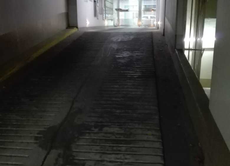 Chacarita Venta Cochera Cubierta Leiva 4000 - Imagen 5