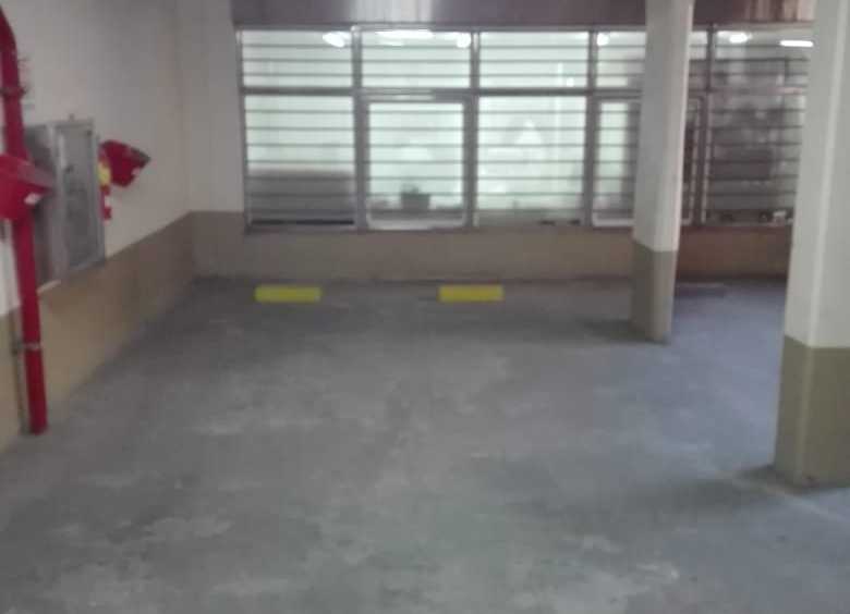Chacarita Venta Cochera Cubierta Leiva 4000 - Imagen 4