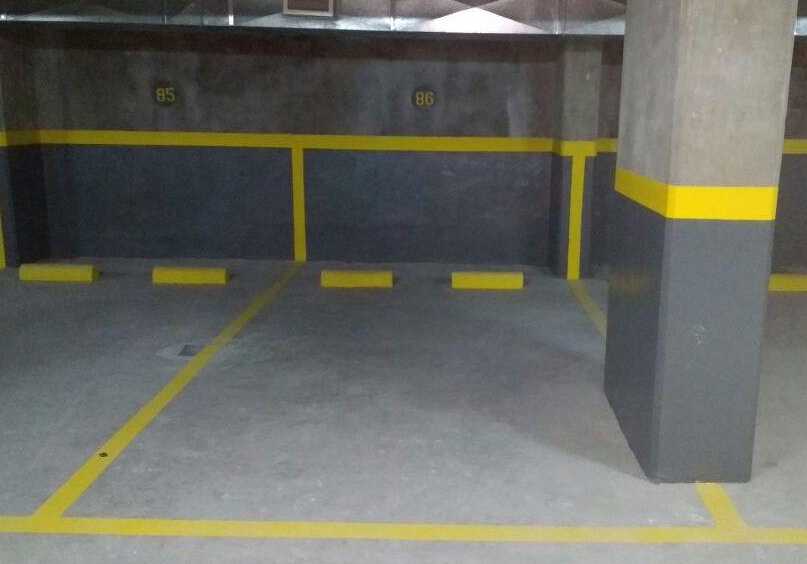 Palermo Venta Cochera Cubierta Medrano 1000 - Imagen 5