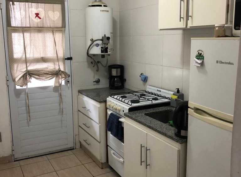 Depto. 2 ambientes centrico - Imagen 5
