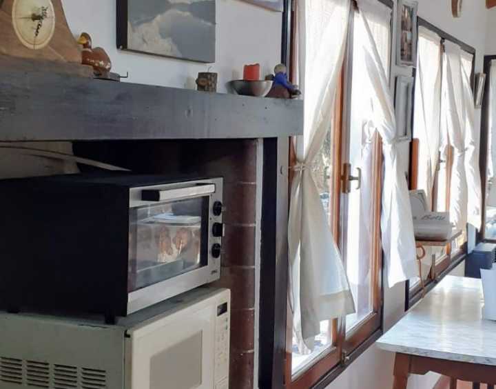 Excelente Casa en San Martín de los Andes en Temporario · barrio privado · dueño directo · 1 dorm · 2 cocheras - Imagen 4