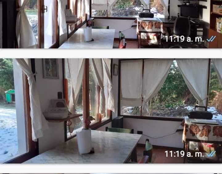 Casa Altos Chapelco - Casa en Temporario en San Martín de los Andes con 1 dorm., 2 amb., 60 m2 cubiertos y 1.200 m2 totales - imagen 9