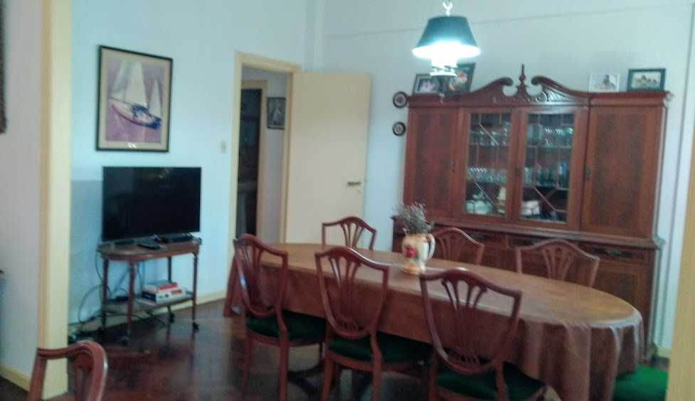 Venta Departamento - 5 ambientes - dos baños - San Cristóbal. Ideal para familia numerosa necesitada - Imagen 3