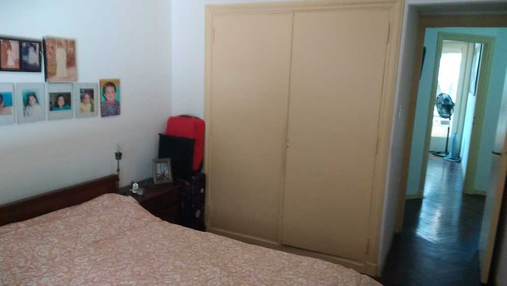 Venta Departamento - 5 ambientes - dos baños - San Cristóbal. Ideal para familia numerosa necesitada - Imagen 4