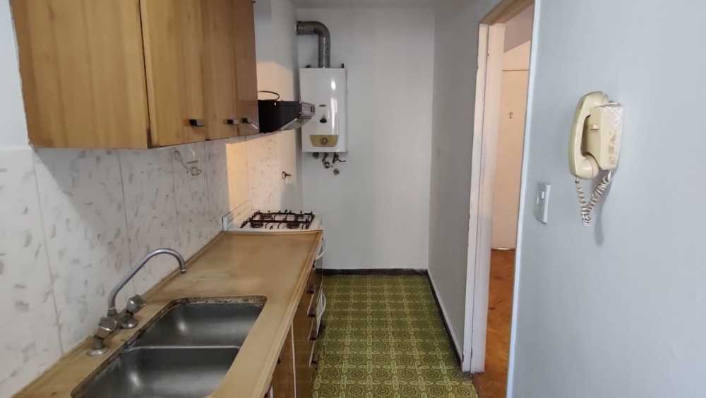 Departamento en Rosario en Venta · dueño directo · 1 dorm · 3 ambientes · 55 m² de lote - Imagen 4