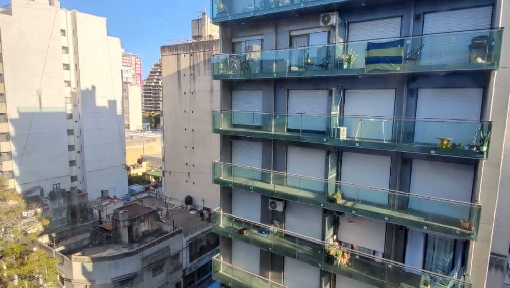 Dueo Vende Departamento 1 Dormitorio Impecable - Departamento en Venta en Rosario con 1 dorm., 3 amb. y 60 m2 cubiertos - imagen 8