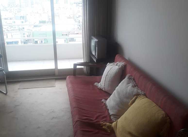 Dpto Estandar en Venta San Martin 700, Retiro - Imagen 1