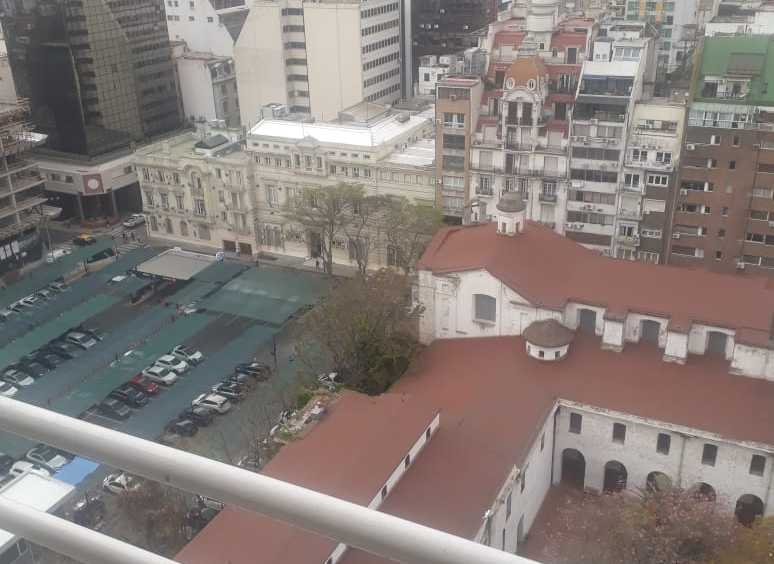 Dpto Estandar en Venta San Martin 700, Retiro - Imagen 4