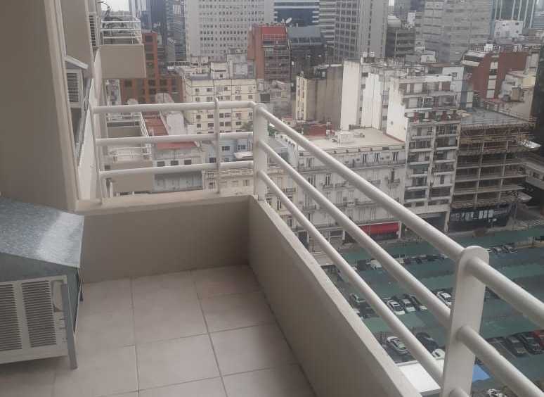 Dpto Estandar en Venta San Martin 700, Retiro - Imagen 6