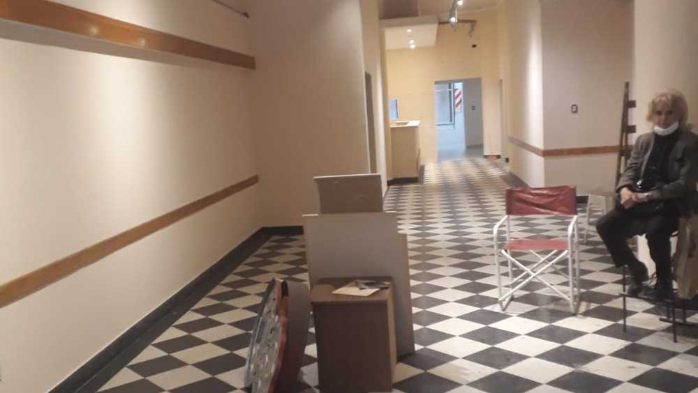 VENDO HERMOSO LOCAL EN ESMERALDA 500 ENTRE LAVALLLE Y TUCUMAN - Imagen 3