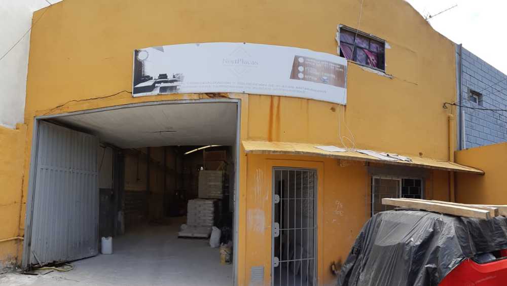 CVAMACUA 3500, Tigre