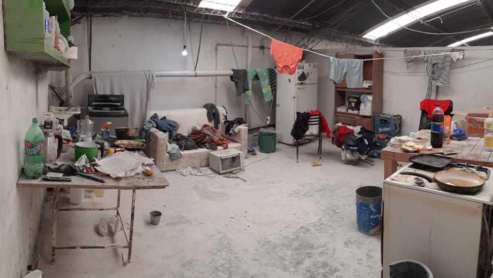 GALPON DE 740 M2 A LA VENTA, EN EXCELENTE ESTADO - Imagen 3